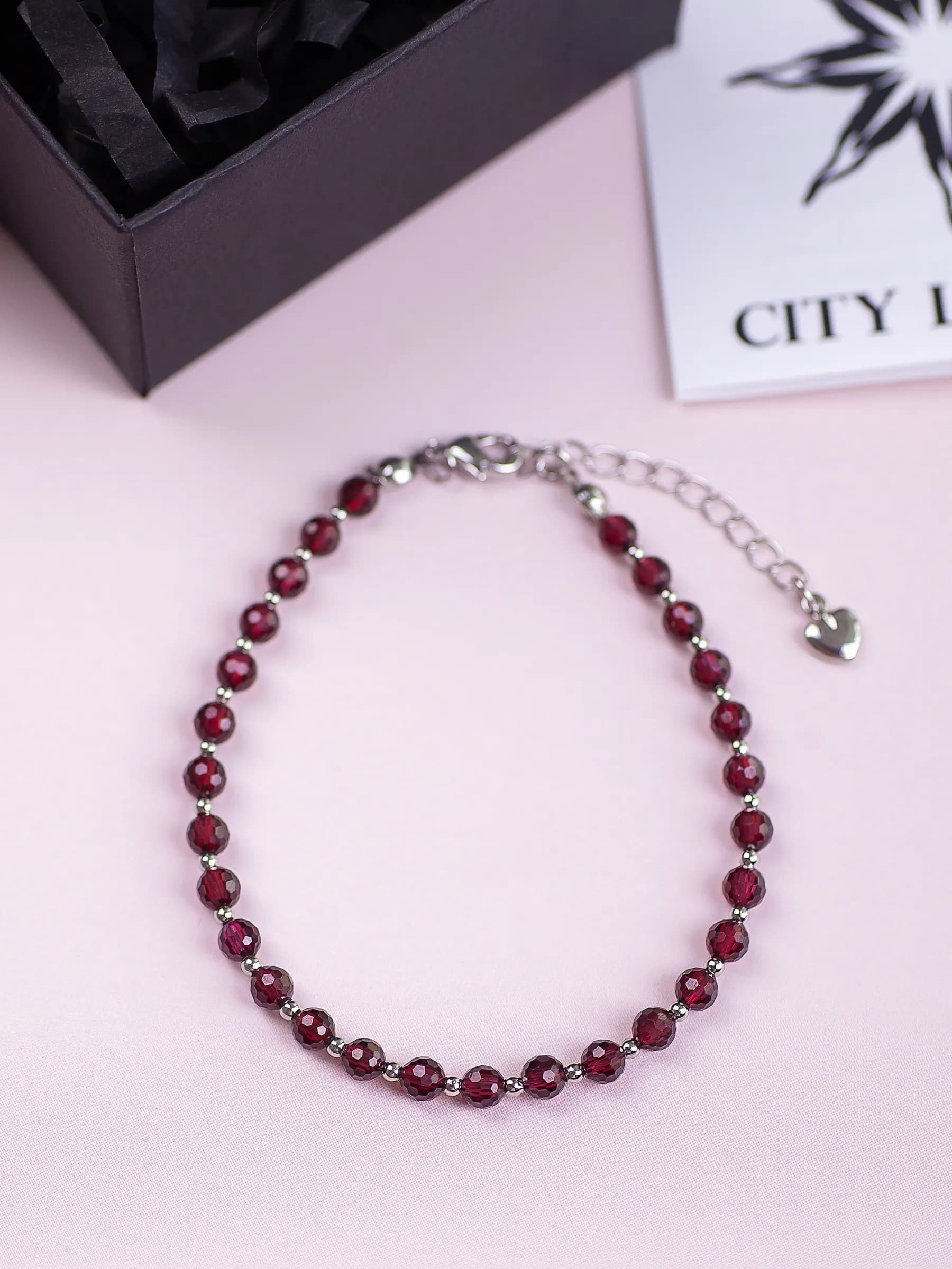 Royal Red Silver - фото 3